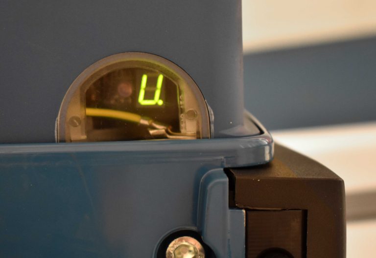 The Ultimate Guide to Demag DC Chain Hoist Error Codes Demag Cranes