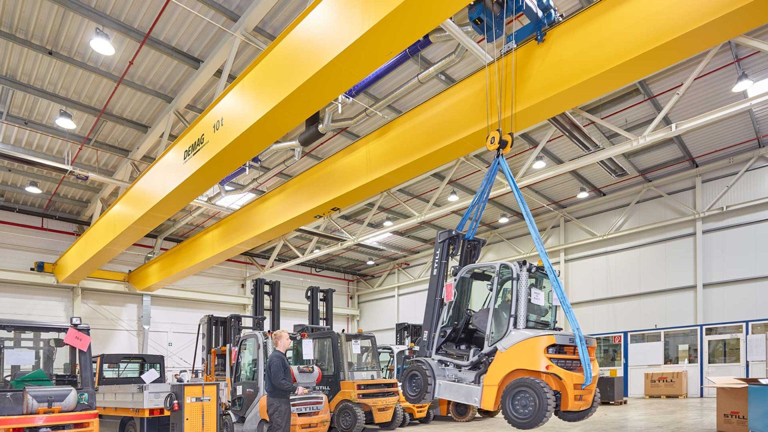 how-long-will-my-overhead-travelling-crane-last-demag-cranes