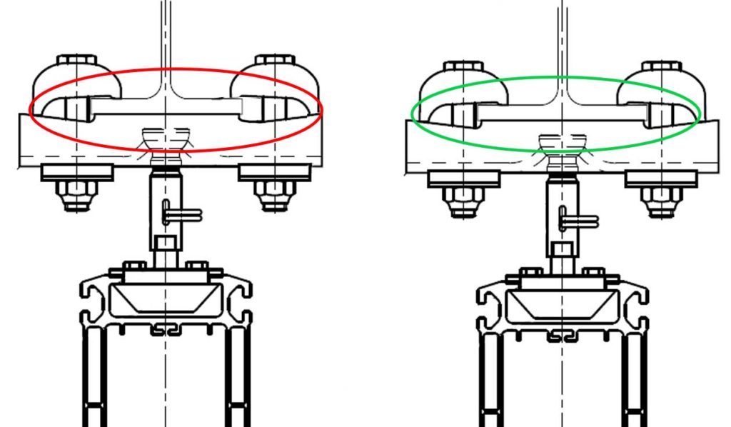 UpperBracket Demag Cranes