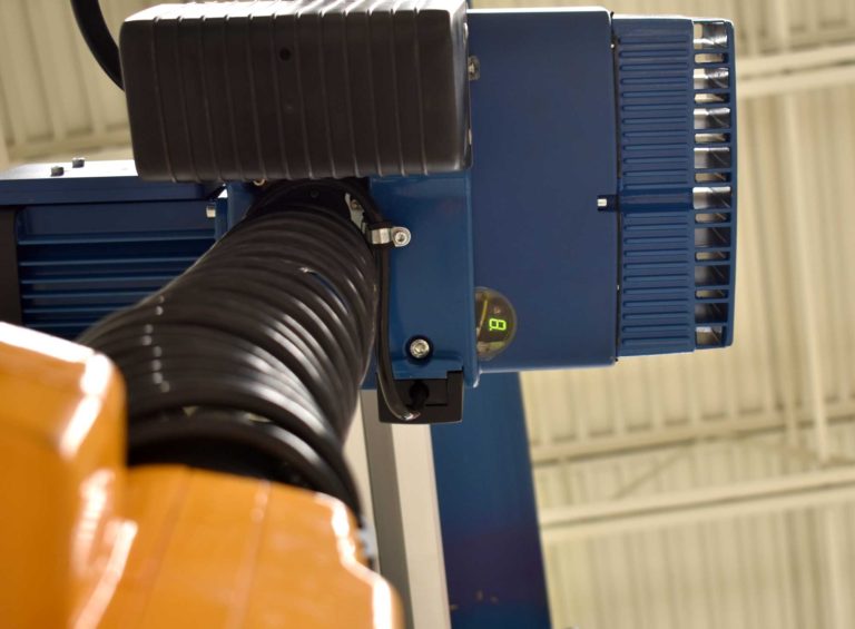 The Ultimate Guide to Demag DC Chain Hoist Error Codes Demag Cranes