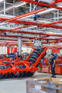 light lifting equipment for auto OEMs